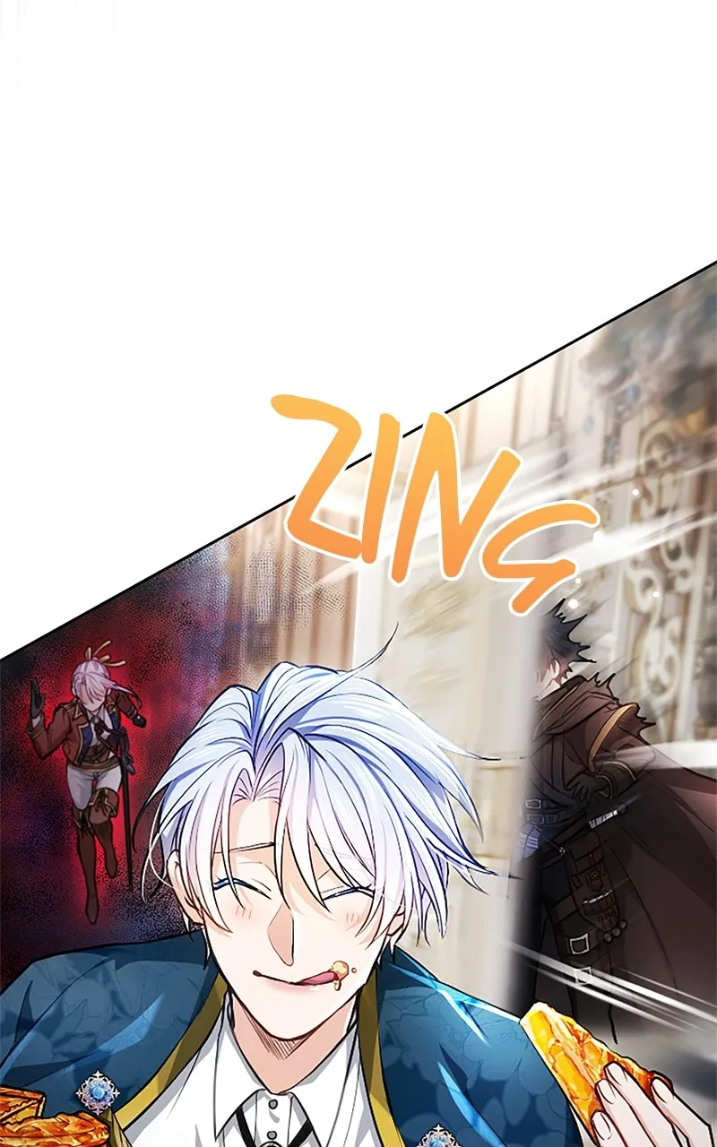 My Aggravating Sovereign Chapter 11 page 11 - 