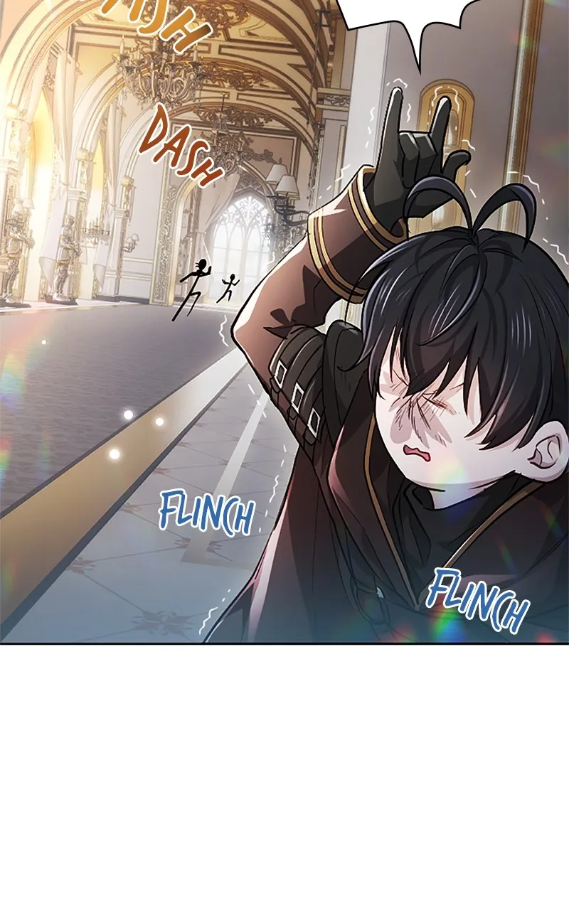 My Aggravating Sovereign Chapter 11 page 17 - 