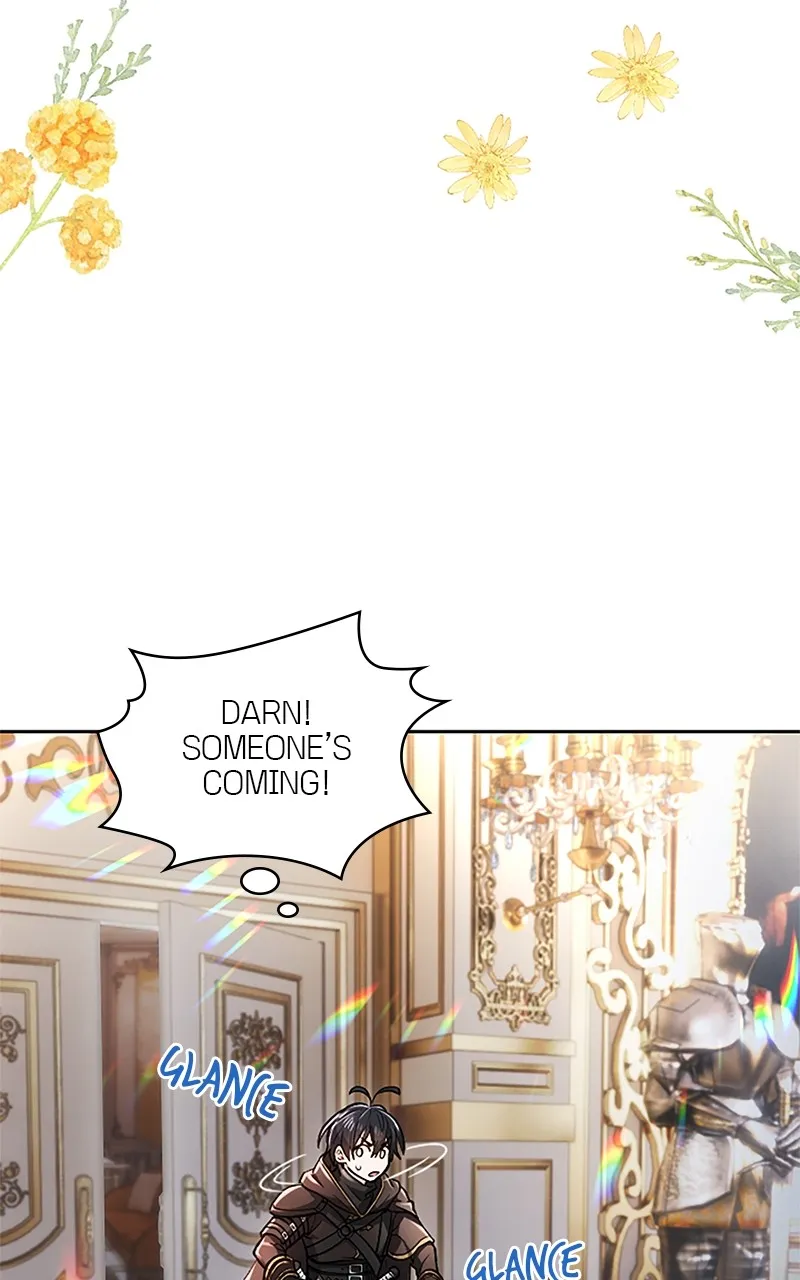 My Aggravating Sovereign Chapter 11 page 20 - 