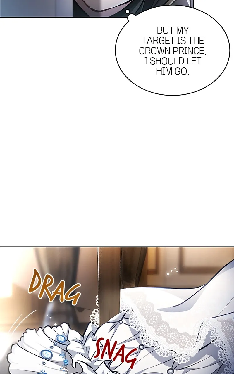 My Aggravating Sovereign Chapter 11 page 24 - 