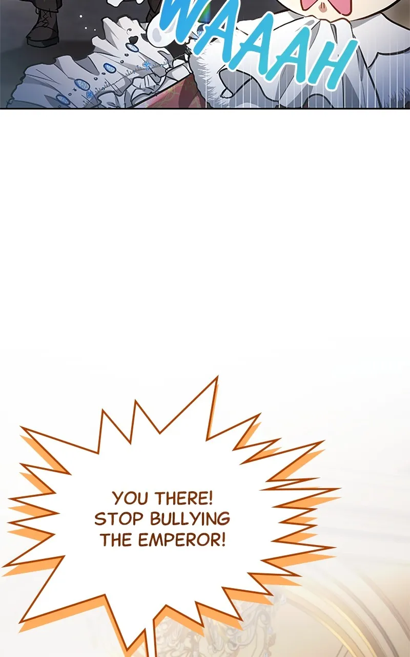 My Aggravating Sovereign Chapter 11 page 30 - 