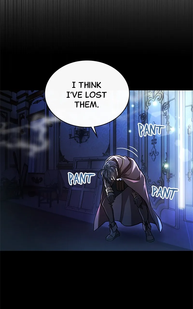 My Aggravating Sovereign Chapter 11 page 33 - 