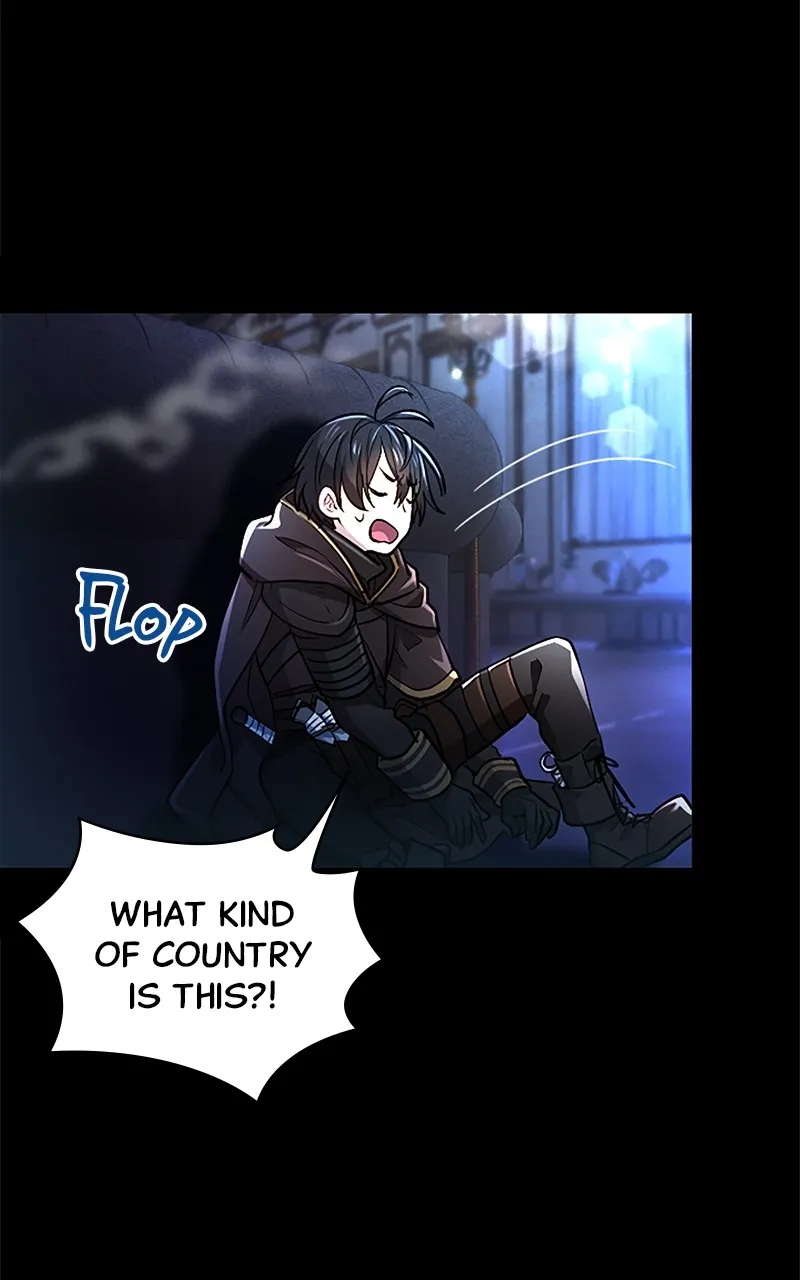 My Aggravating Sovereign Chapter 11 page 34 - 