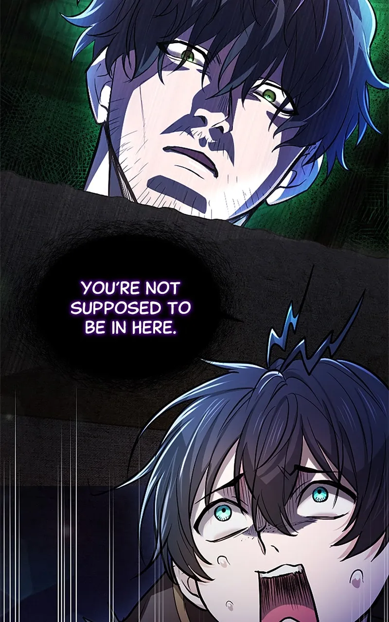 My Aggravating Sovereign Chapter 11 page 36 - 