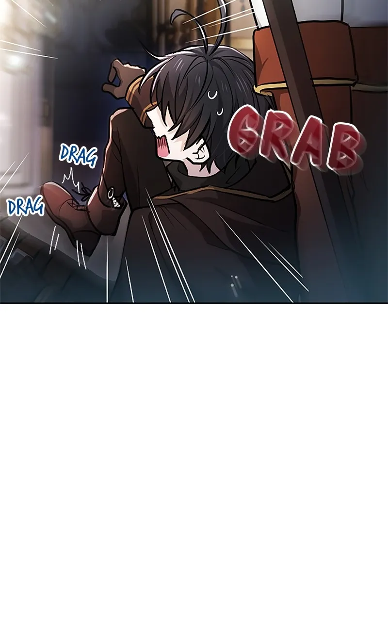 My Aggravating Sovereign Chapter 11 page 38 - 