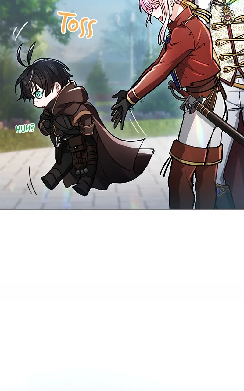 My Aggravating Sovereign Chapter 11 page 48 - 