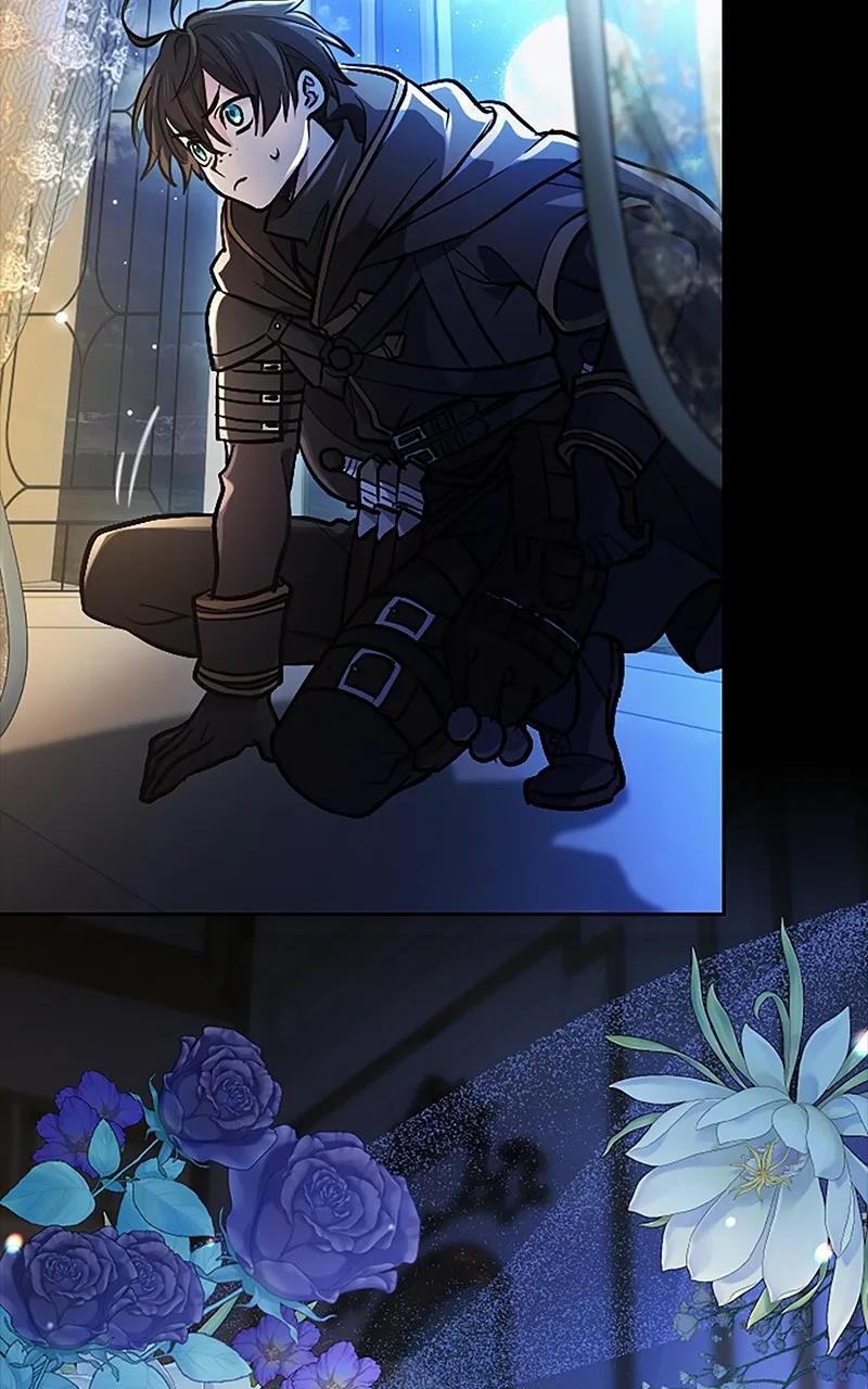 My Aggravating Sovereign Chapter 11 page 58 - 