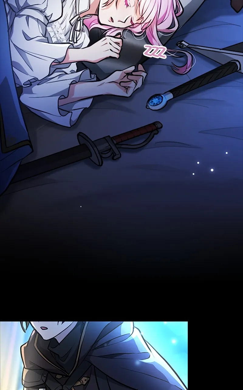 My Aggravating Sovereign Chapter 11 page 64 - 