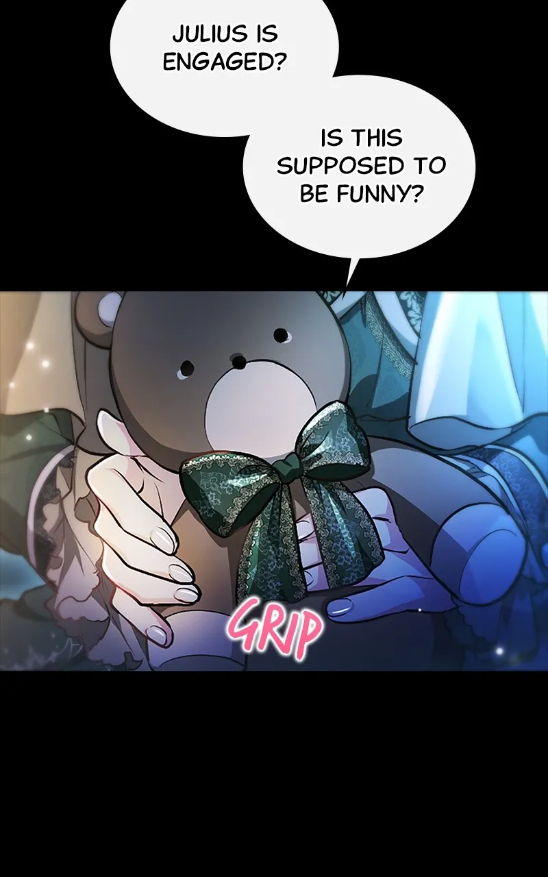 My Aggravating Sovereign Chapter 11 page 76 - 