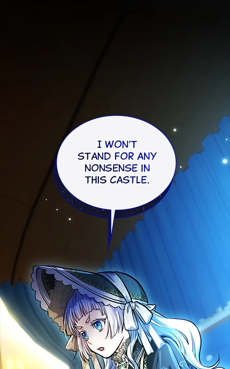 My Aggravating Sovereign Chapter 11 page 78 - 