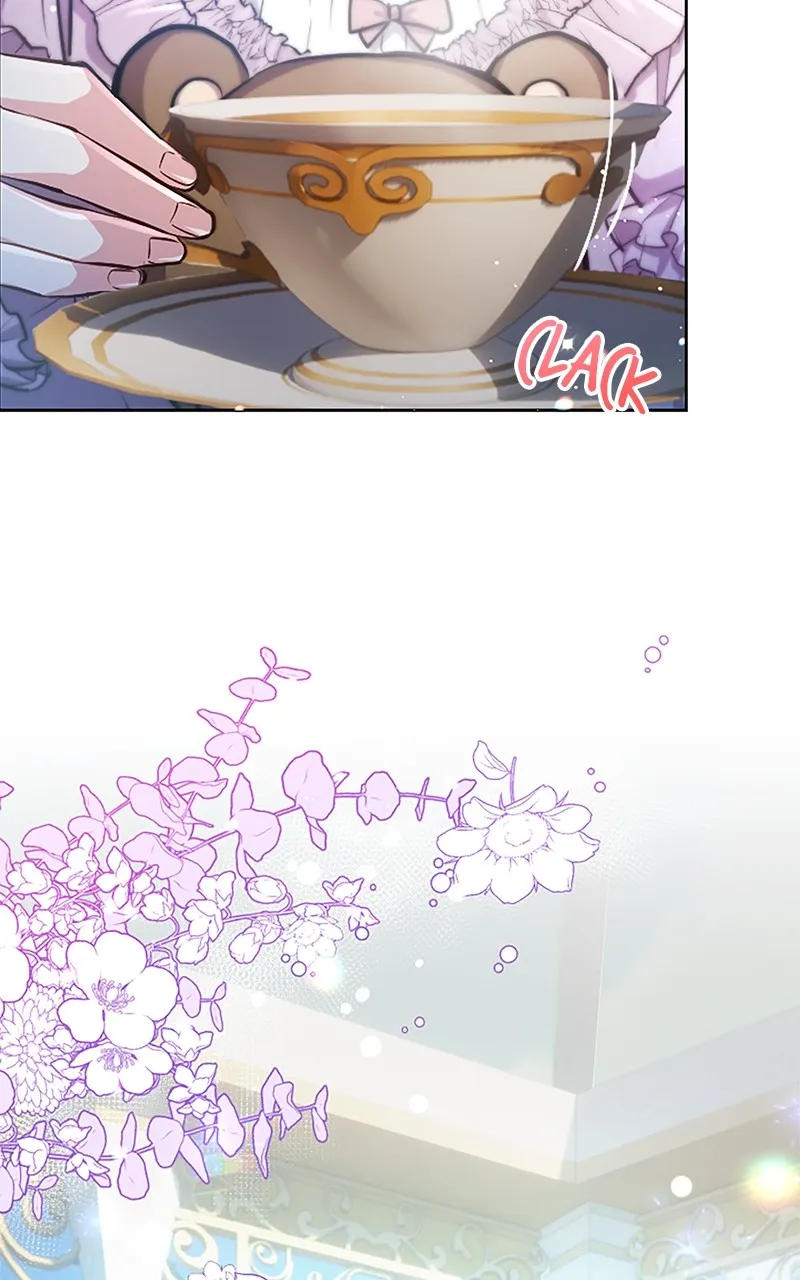 My Aggravating Sovereign Chapter 12 page 12 - 