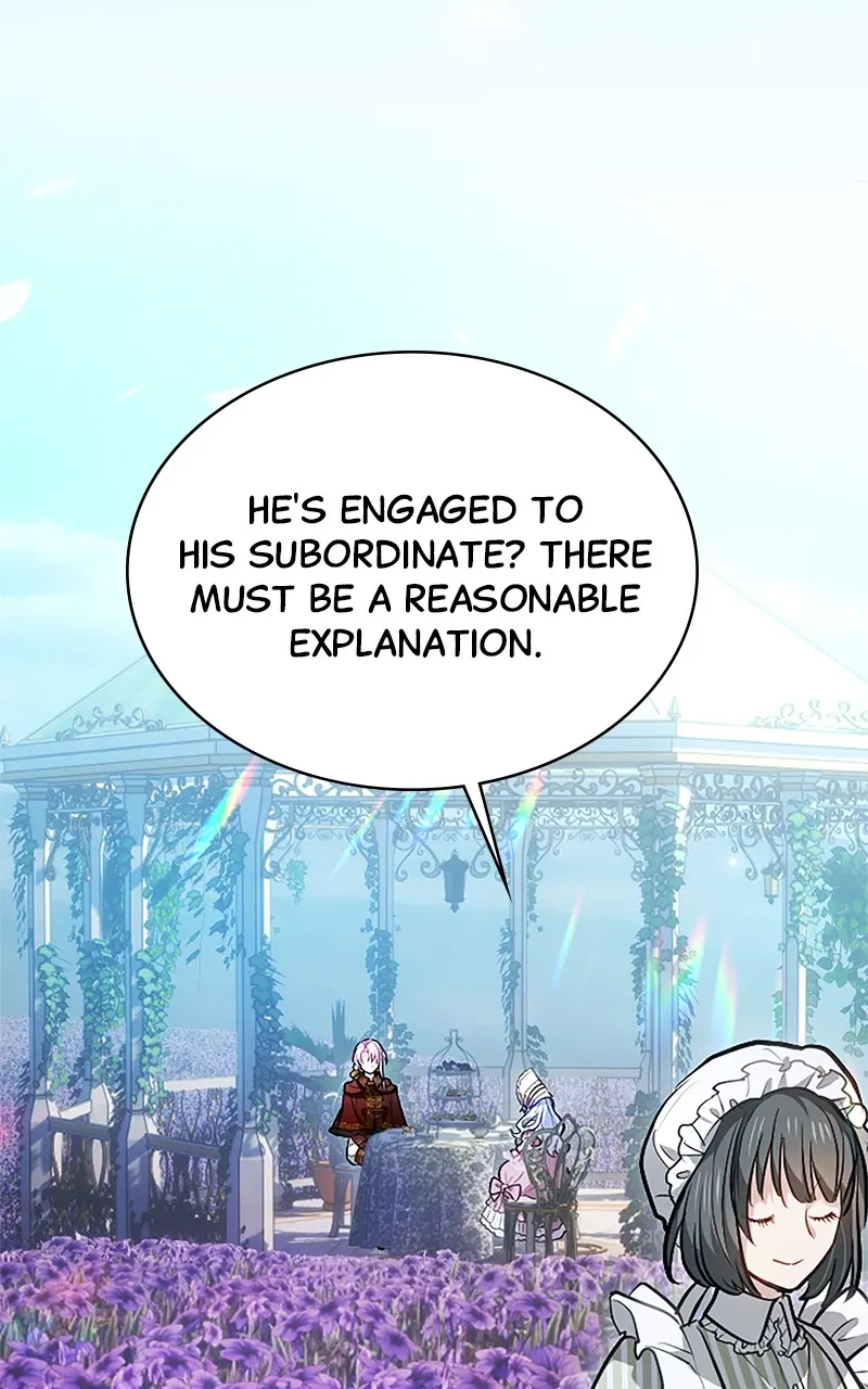 My Aggravating Sovereign Chapter 12 page 17 - 