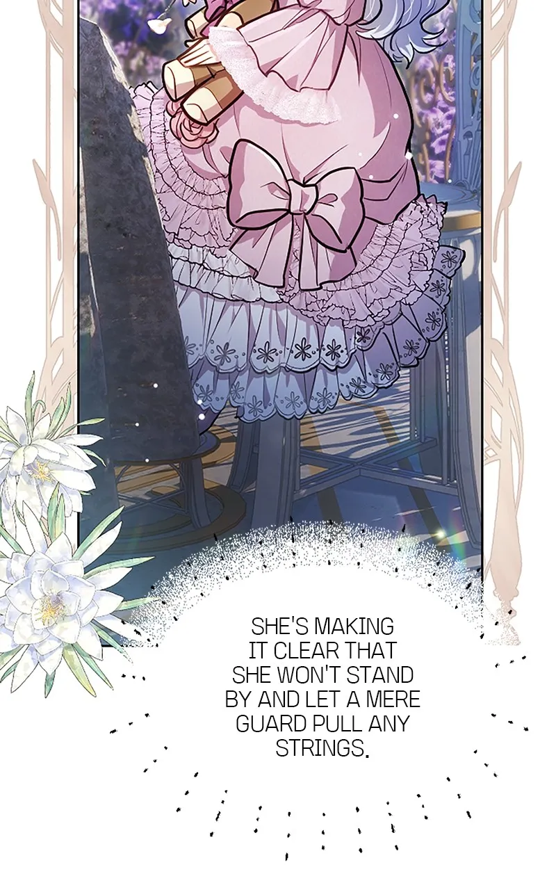 My Aggravating Sovereign Chapter 12 page 21 - 