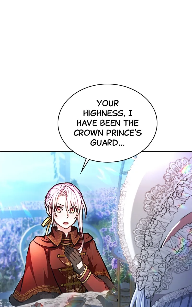My Aggravating Sovereign Chapter 12 page 24 - 