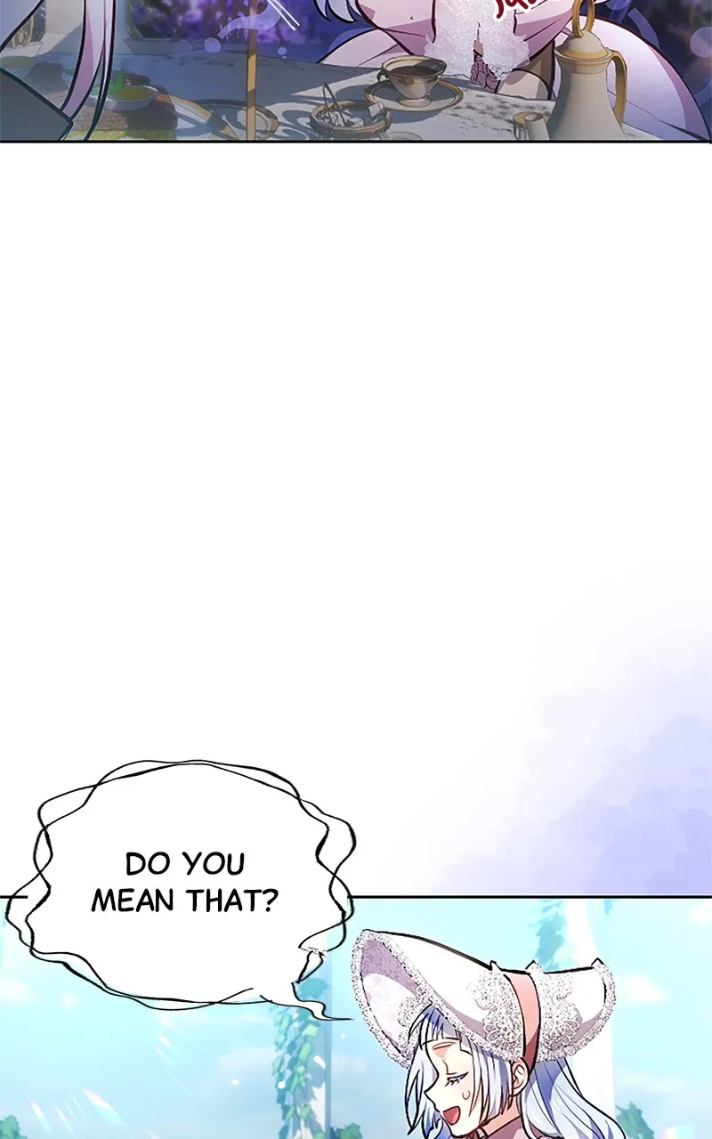 My Aggravating Sovereign Chapter 12 page 34 - 
