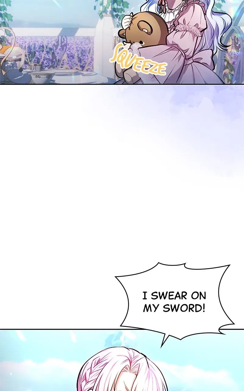 My Aggravating Sovereign Chapter 12 page 35 - 