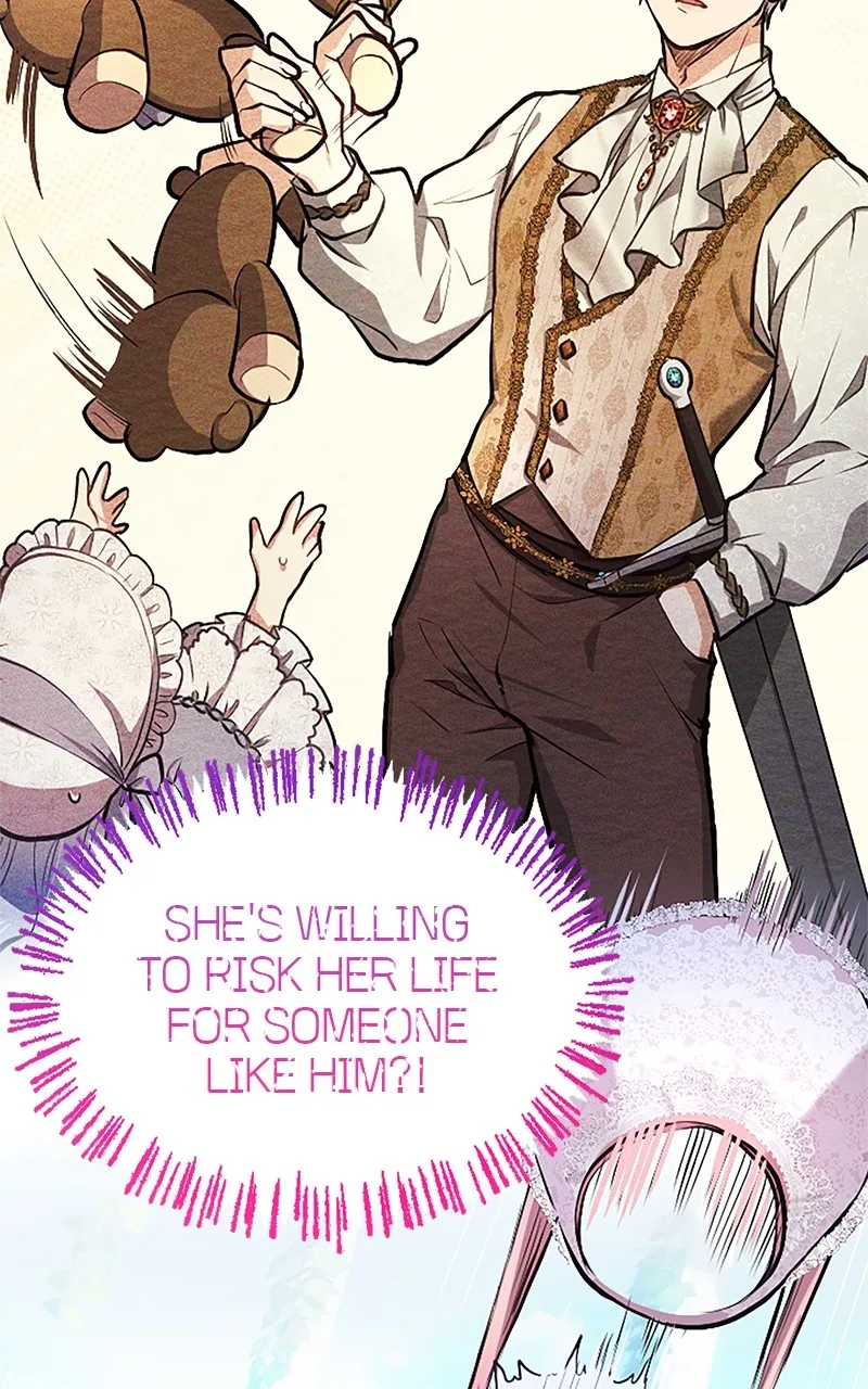 My Aggravating Sovereign Chapter 12 page 37 - 