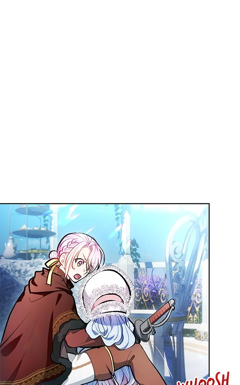 My Aggravating Sovereign Chapter 12 page 41 - 