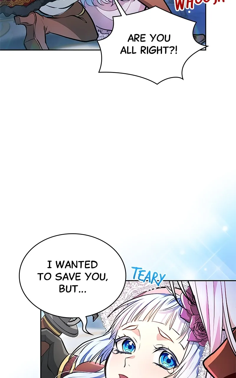 My Aggravating Sovereign Chapter 12 page 42 - 