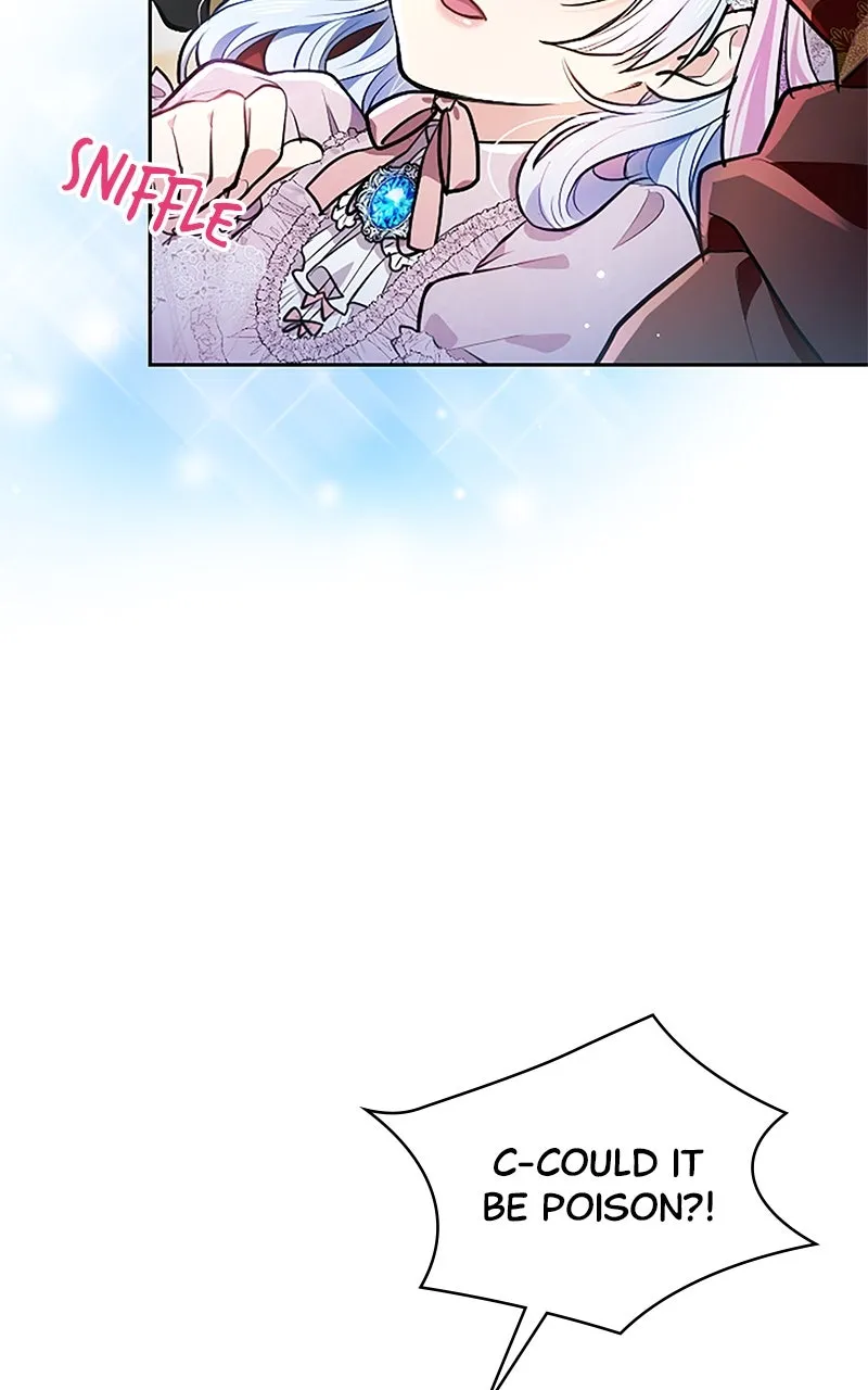 My Aggravating Sovereign Chapter 12 page 43 - 