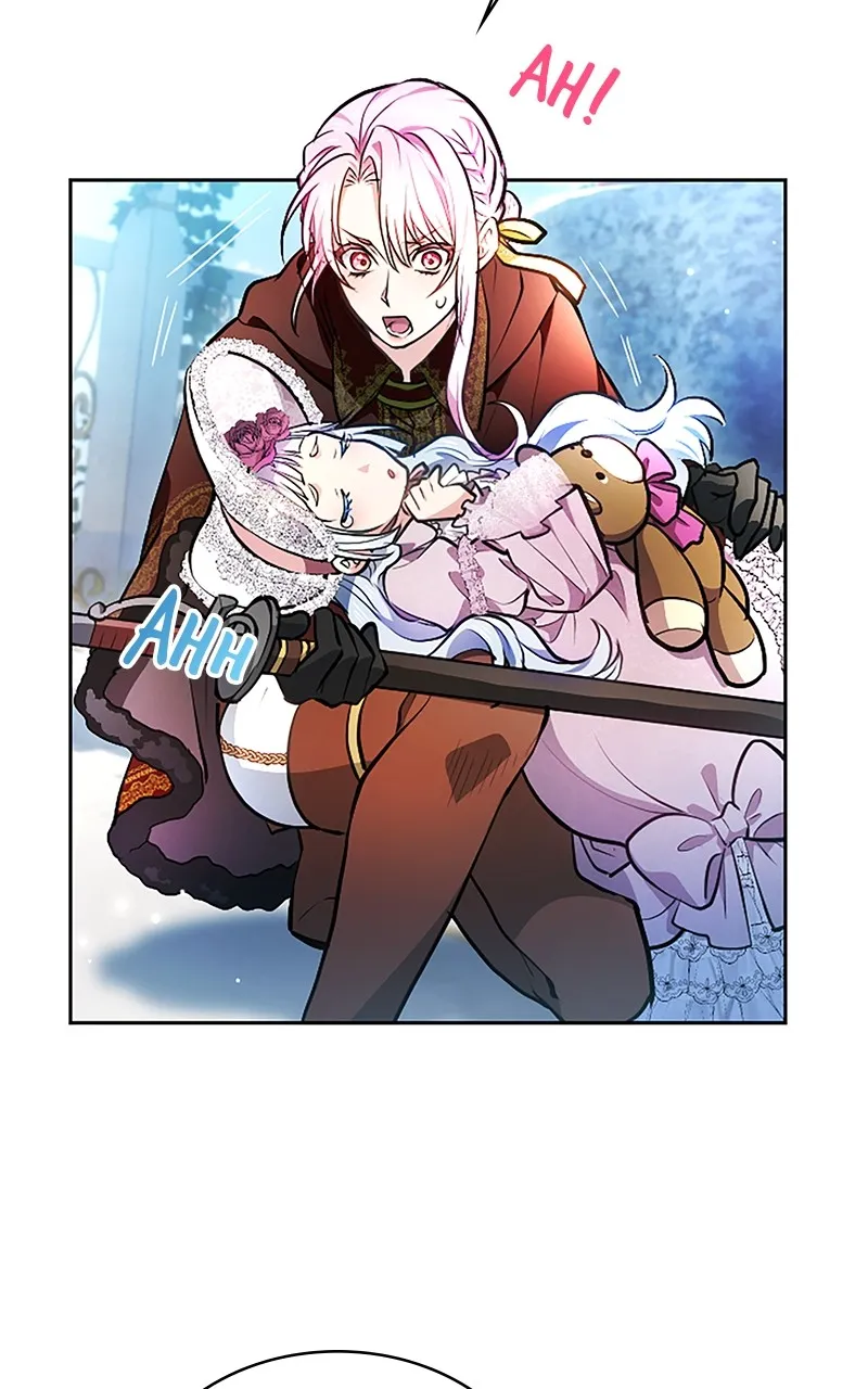 My Aggravating Sovereign Chapter 12 page 44 - 