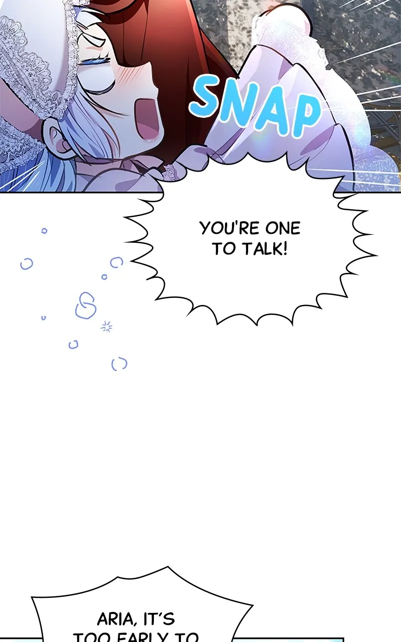 My Aggravating Sovereign Chapter 12 page 46 - 