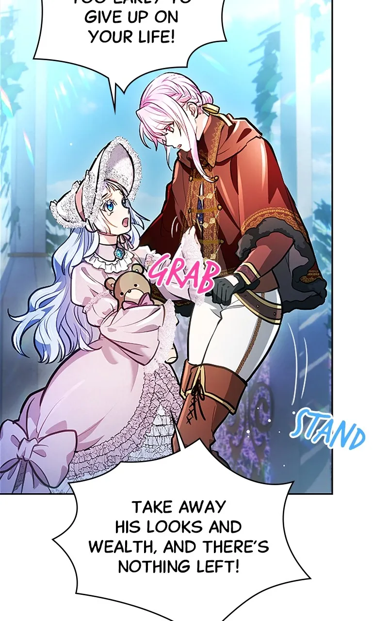 My Aggravating Sovereign Chapter 12 page 47 - 