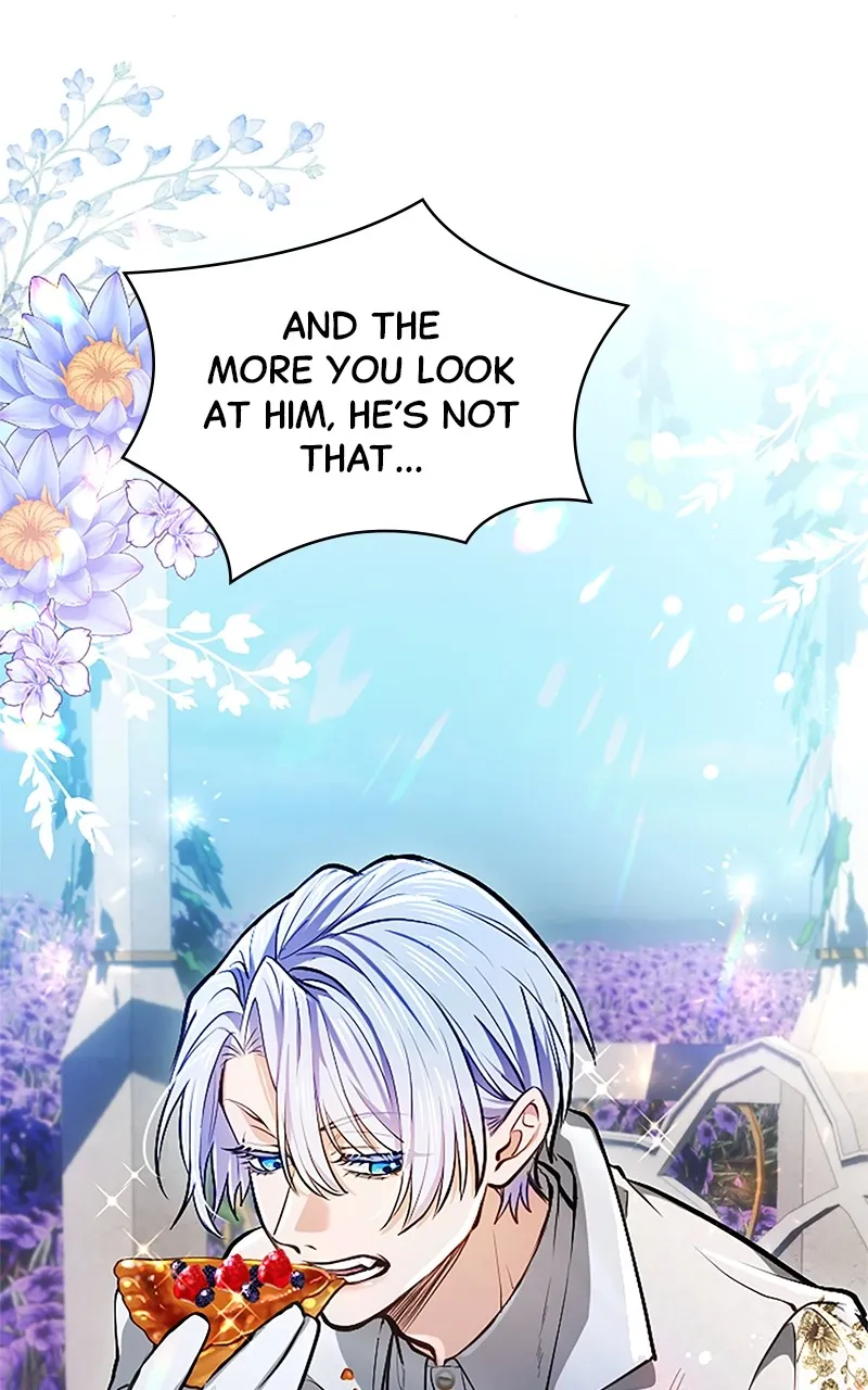 My Aggravating Sovereign Chapter 12 page 49 - 