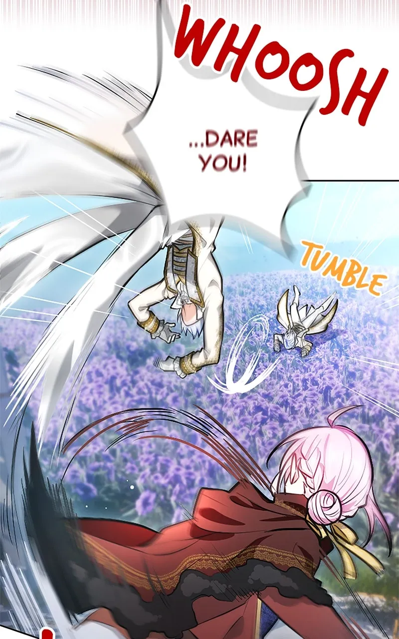 My Aggravating Sovereign Chapter 12 page 56 - 