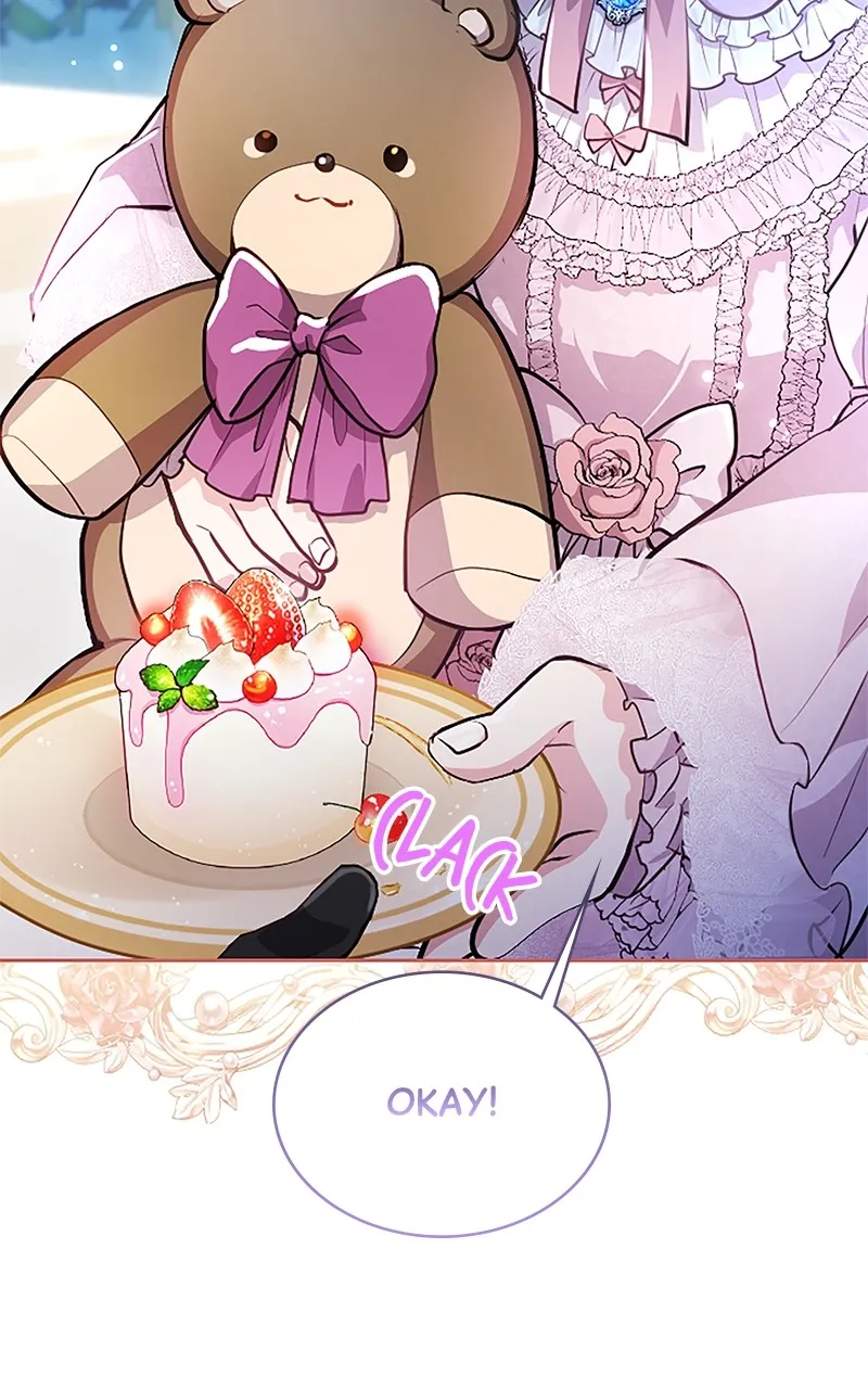 My Aggravating Sovereign Chapter 12 page 66 - 