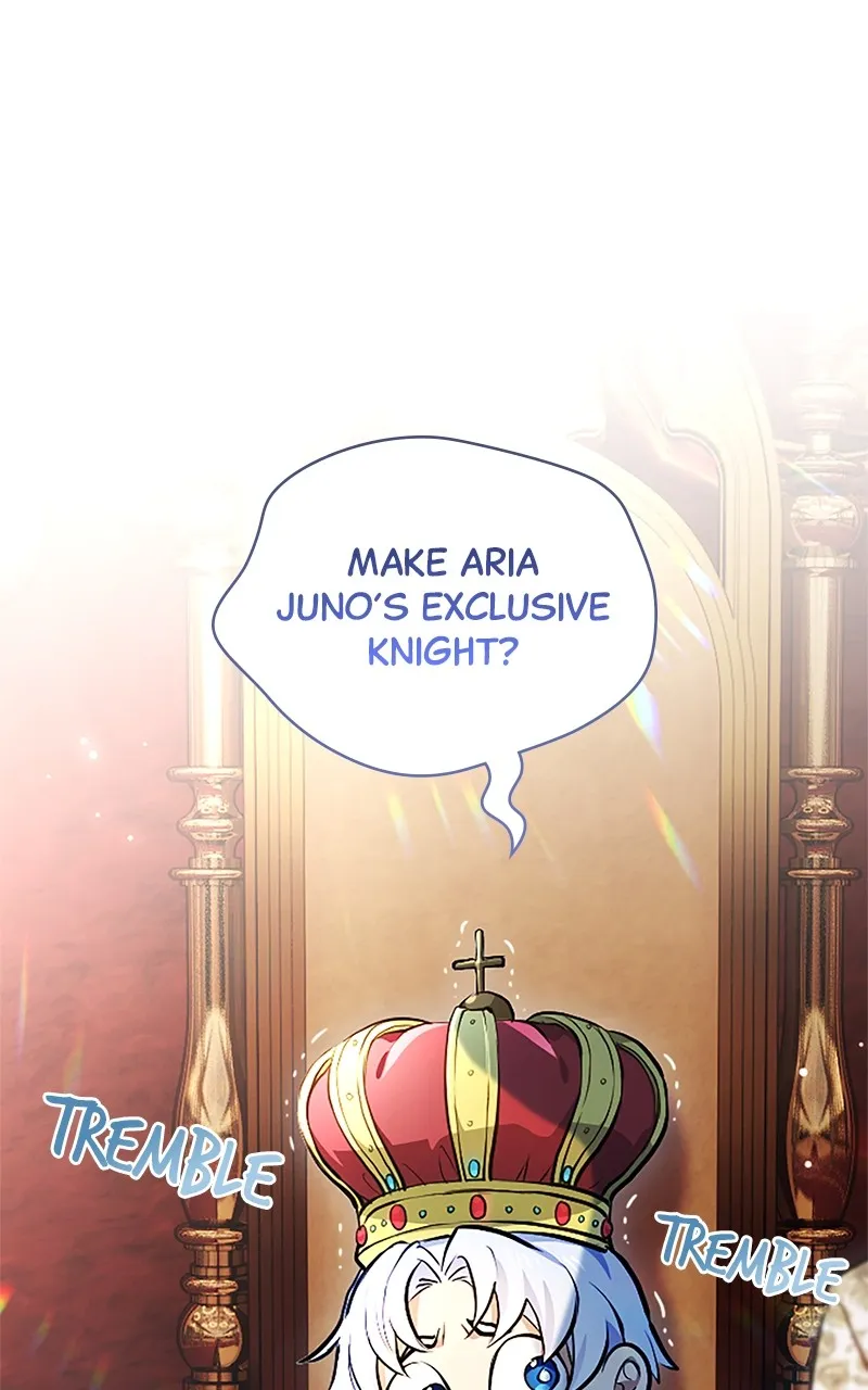 My Aggravating Sovereign Chapter 13 page 1 - 