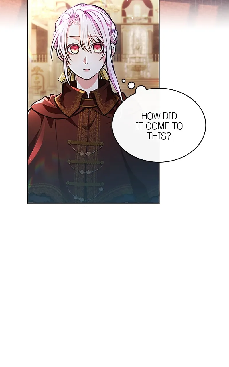 My Aggravating Sovereign Chapter 13 page 11 - 
