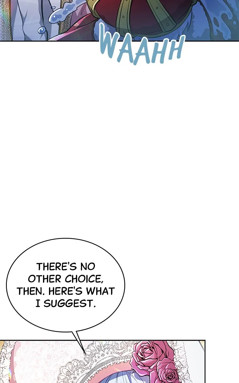 My Aggravating Sovereign Chapter 13 page 13 - 