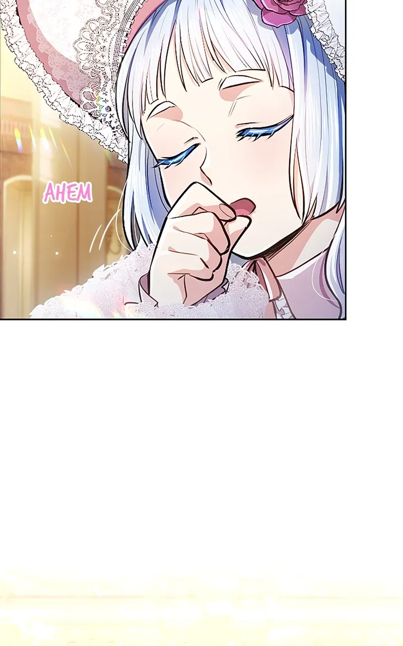 My Aggravating Sovereign Chapter 13 page 14 - 