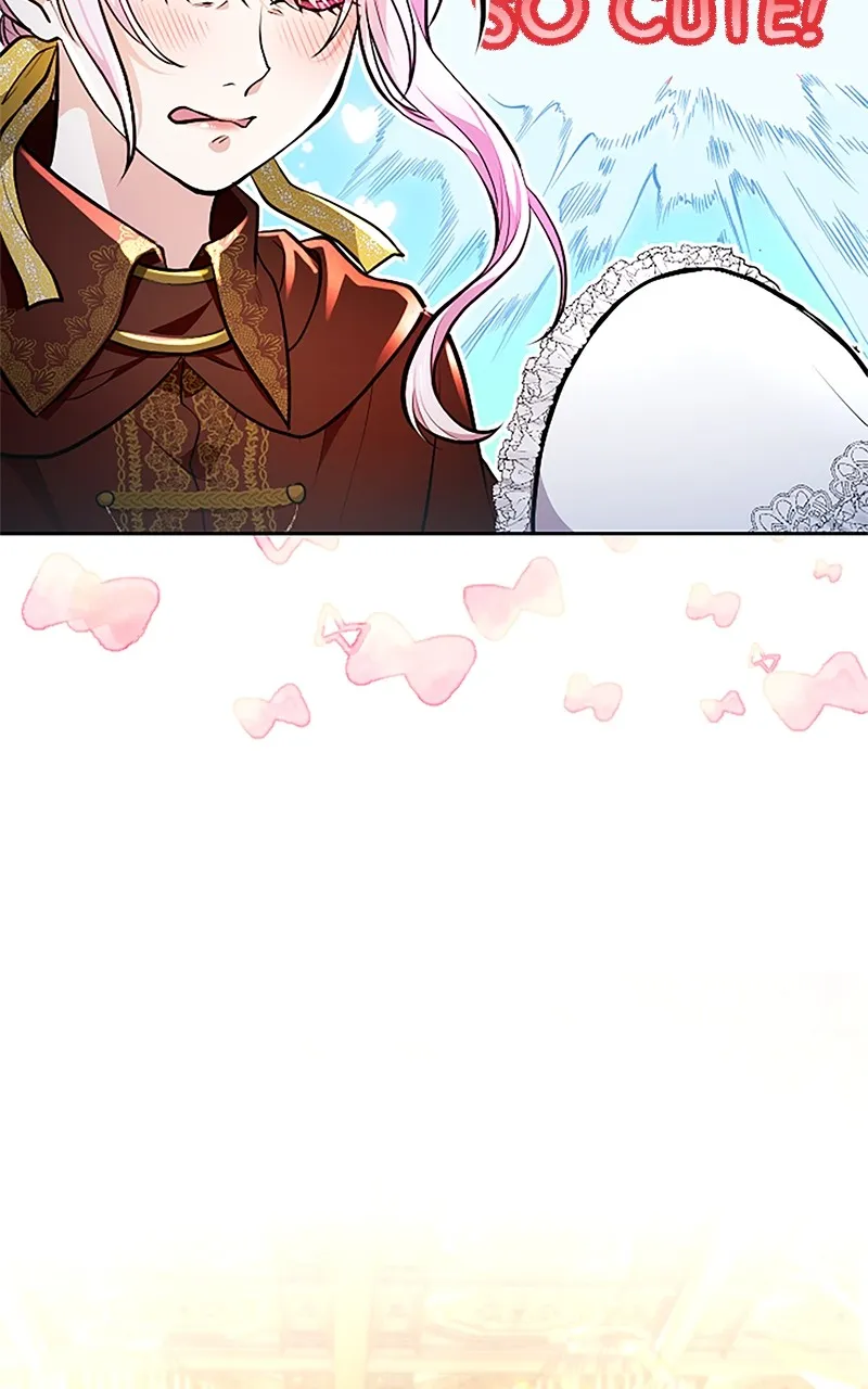 My Aggravating Sovereign Chapter 13 page 28 - 