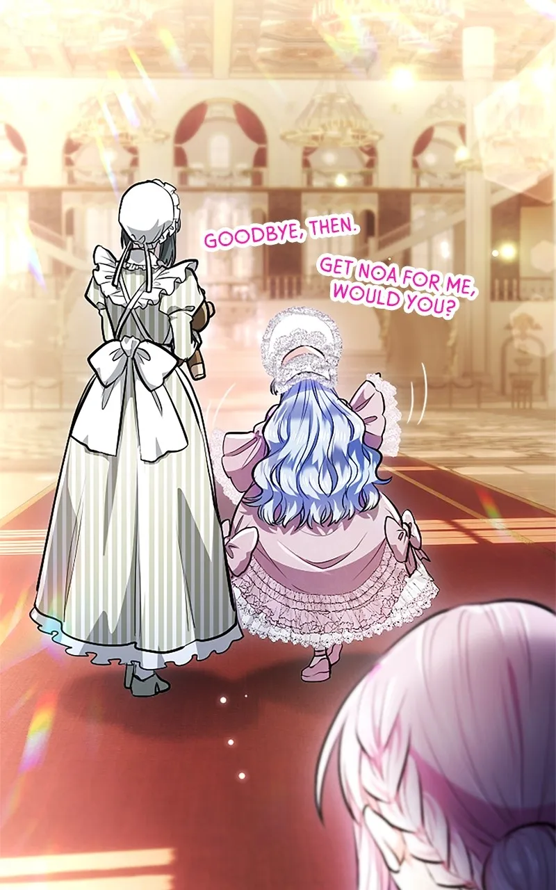 My Aggravating Sovereign Chapter 13 page 29 - 