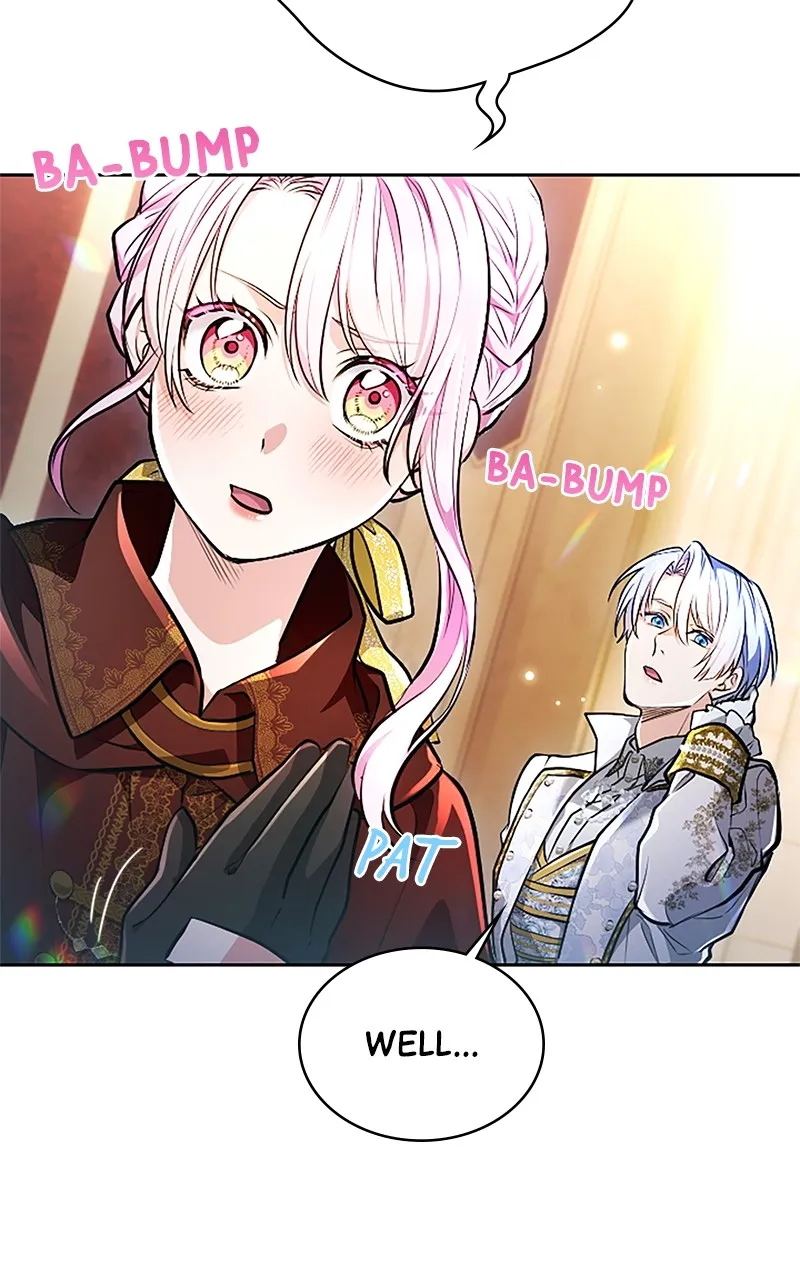 My Aggravating Sovereign Chapter 13 page 31 - 