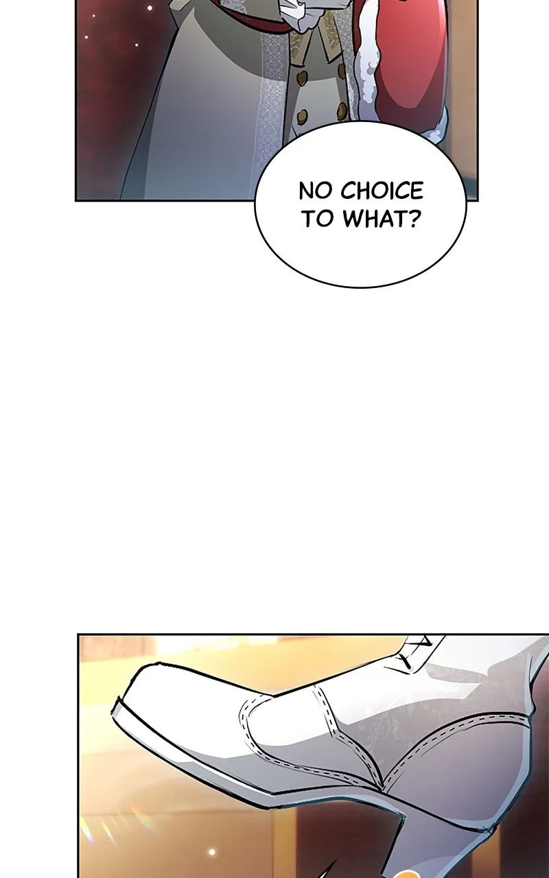 My Aggravating Sovereign Chapter 13 page 33 - 