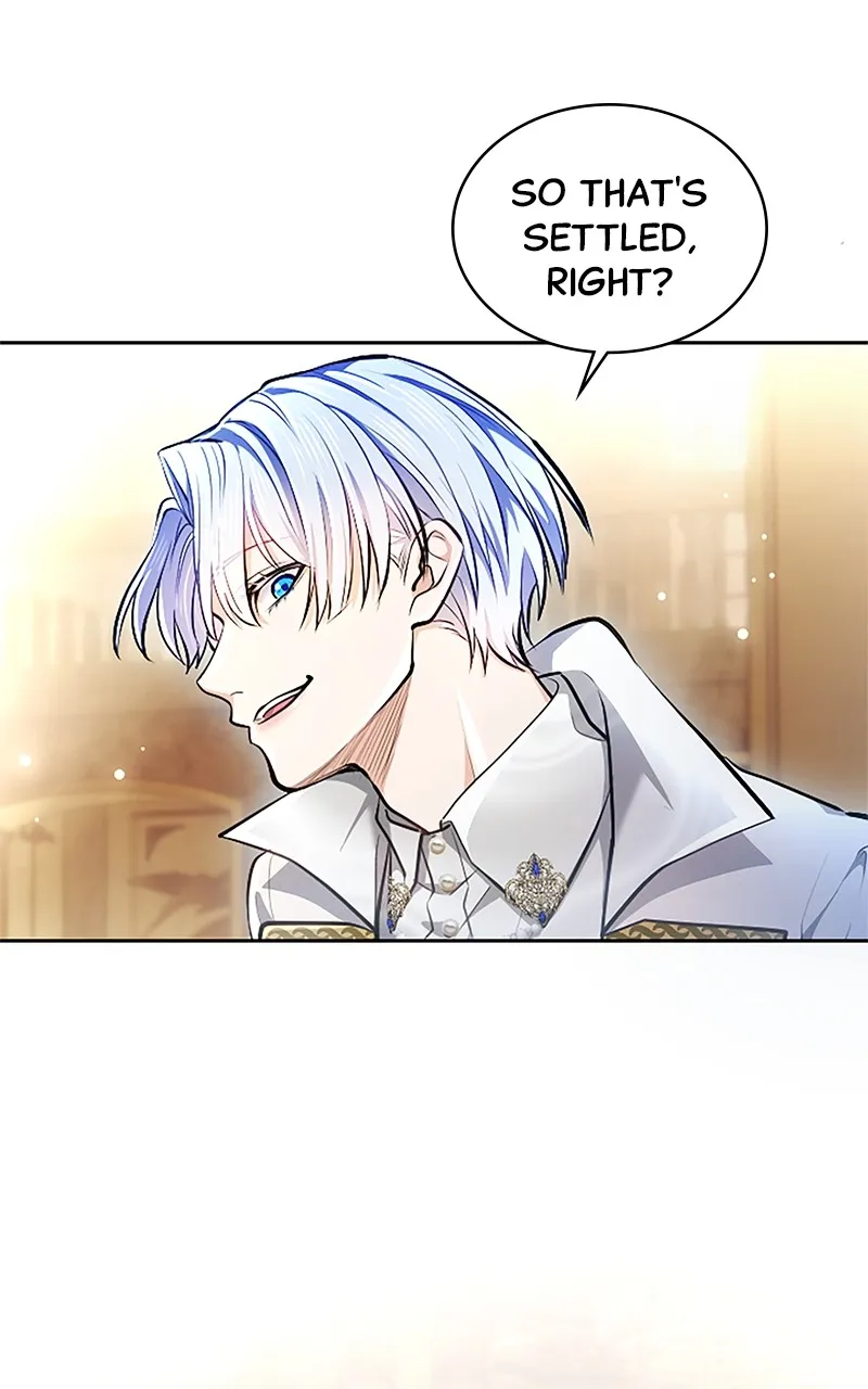 My Aggravating Sovereign Chapter 13 page 40 - 