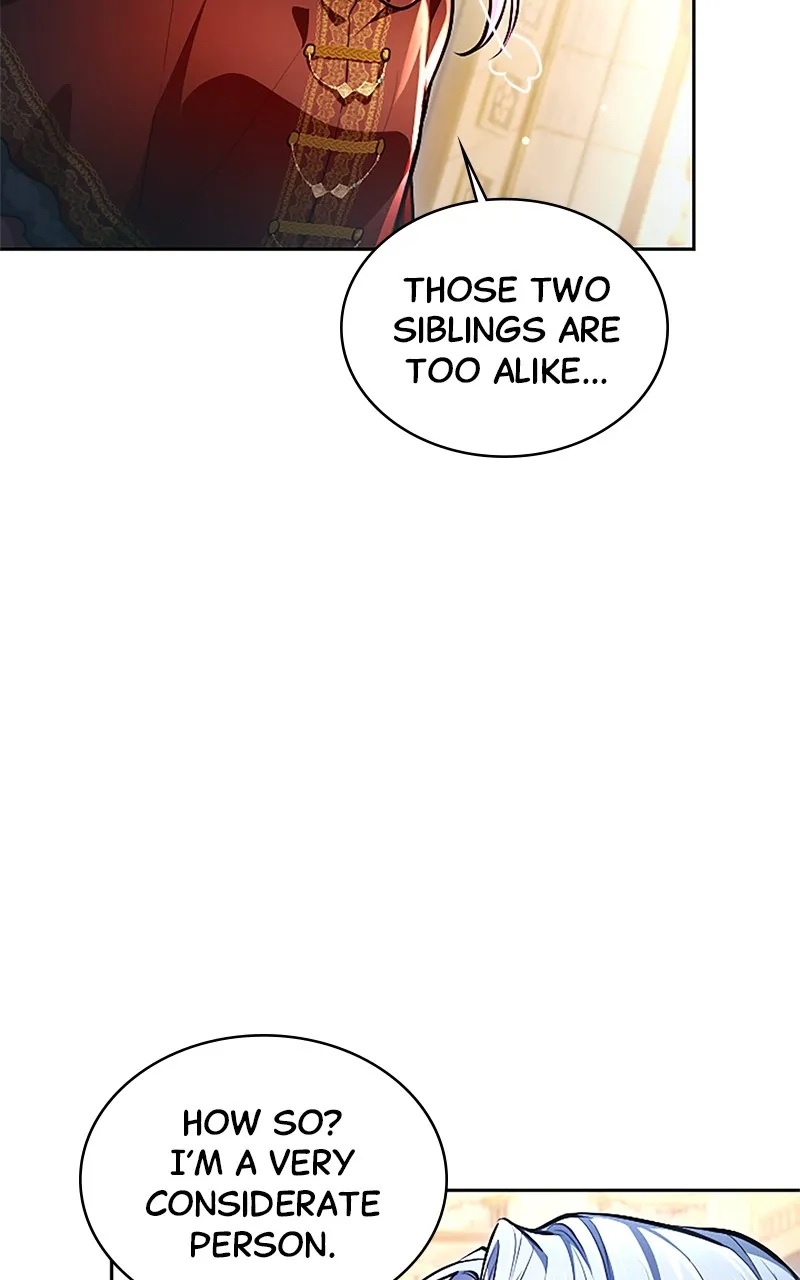 My Aggravating Sovereign Chapter 13 page 43 - 