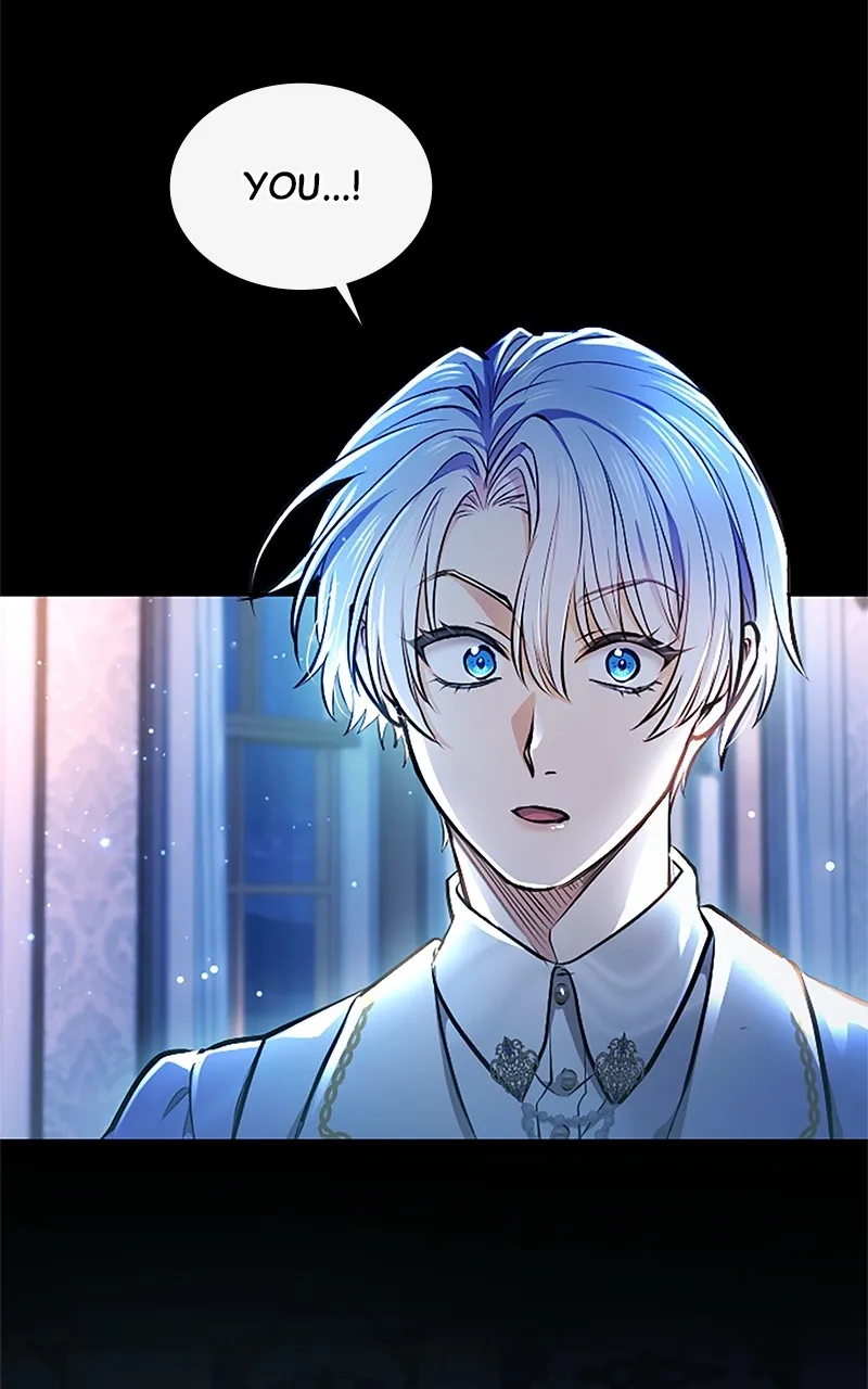 My Aggravating Sovereign Chapter 13 page 48 - 