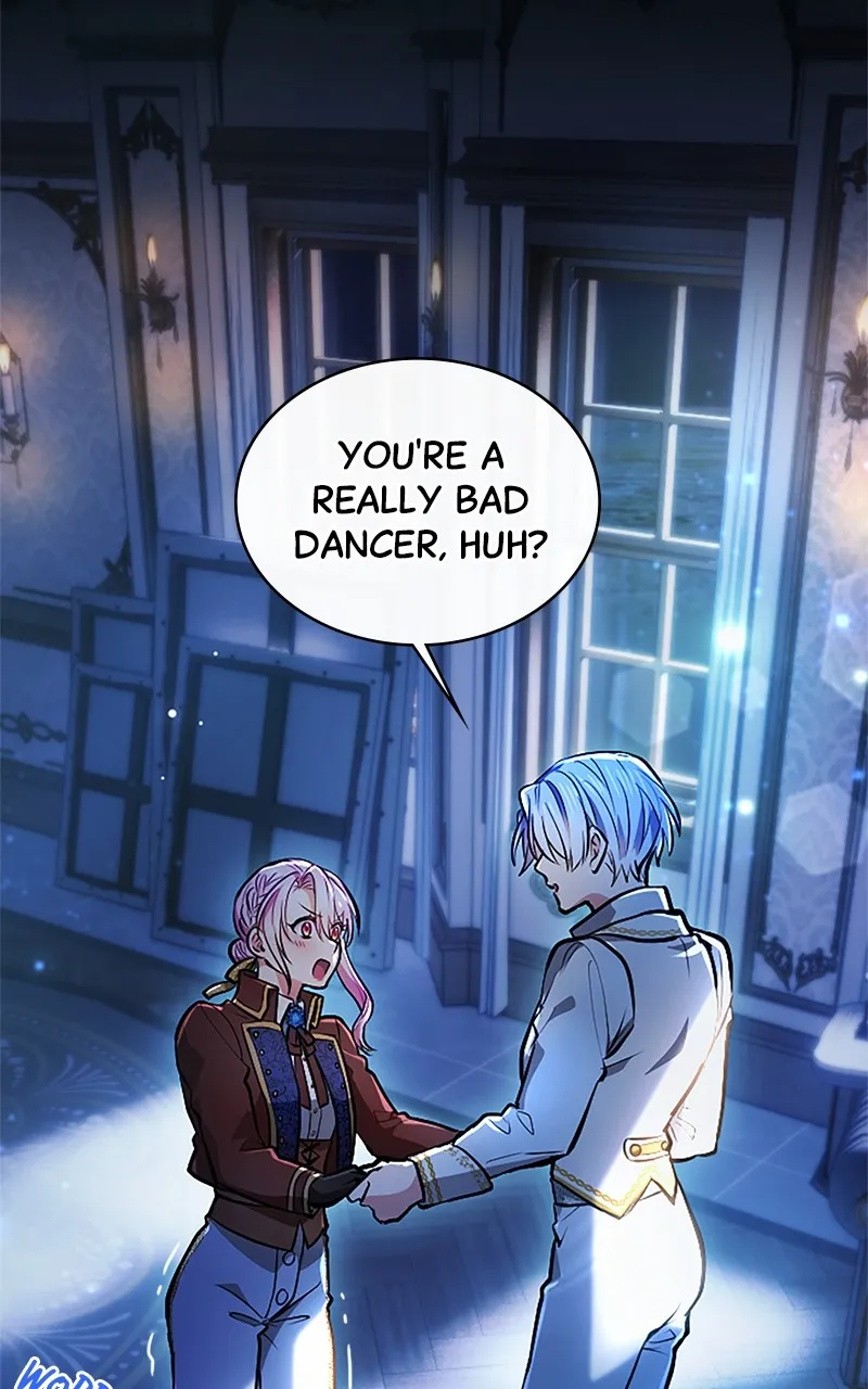 My Aggravating Sovereign Chapter 13 page 49 - 