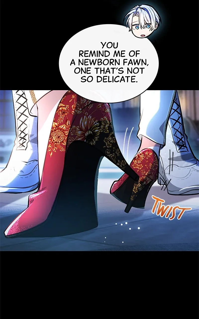 My Aggravating Sovereign Chapter 13 page 51 - 