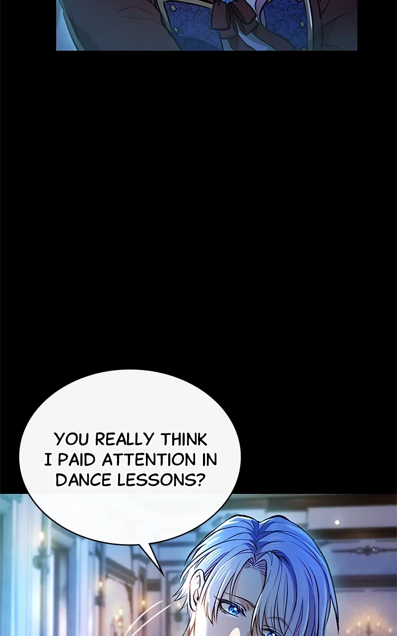 My Aggravating Sovereign Chapter 13 page 53 - 