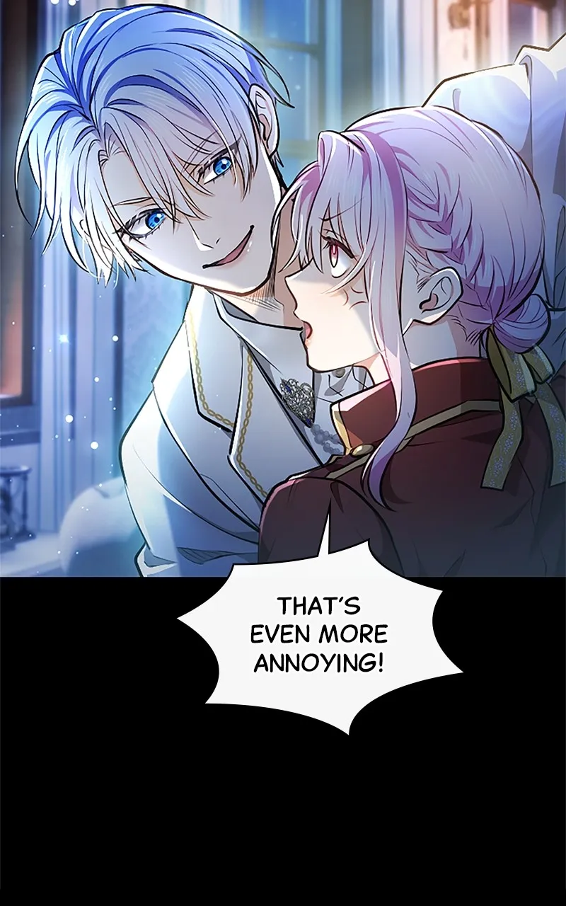 My Aggravating Sovereign Chapter 13 page 60 - 