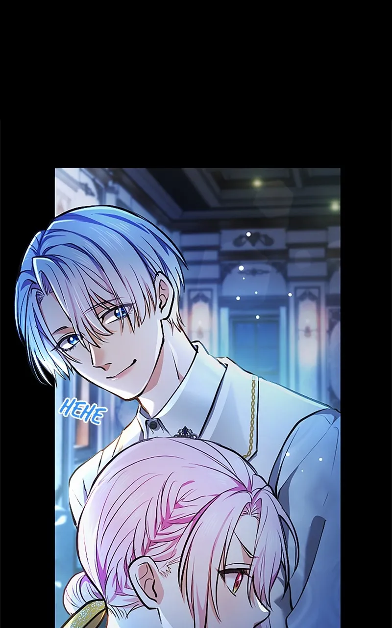 My Aggravating Sovereign Chapter 13 page 61 - 