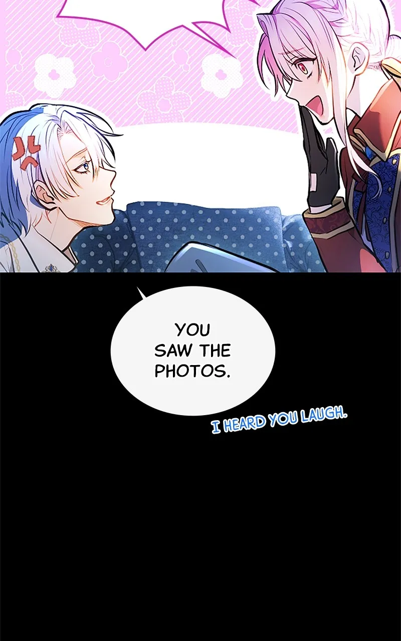 My Aggravating Sovereign Chapter 13 page 70 - 