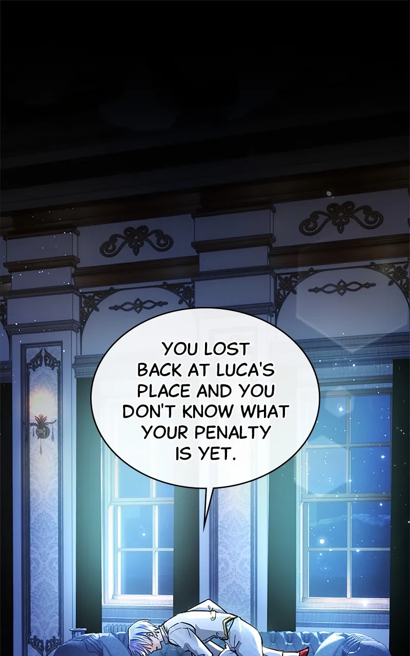My Aggravating Sovereign Chapter 14 page 1 - 