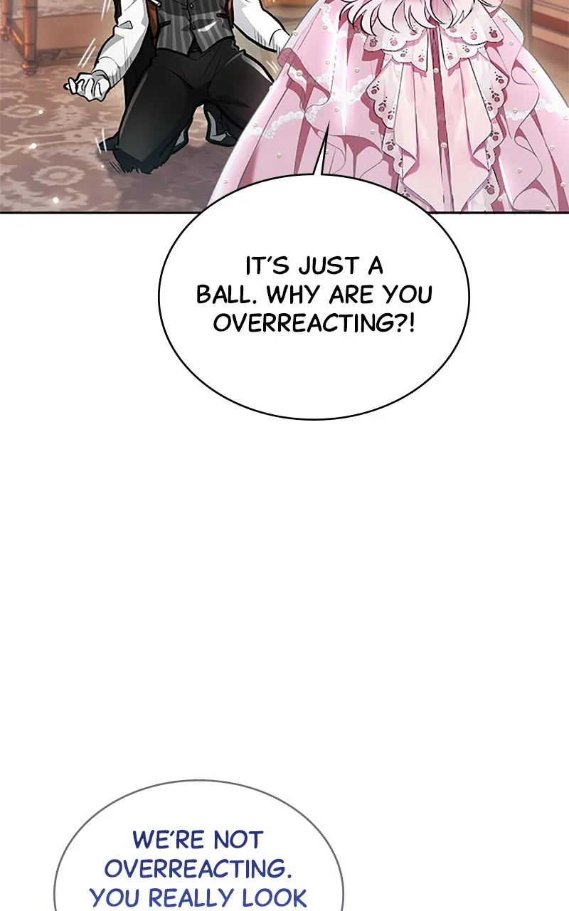 My Aggravating Sovereign Chapter 14 page 23 - 
