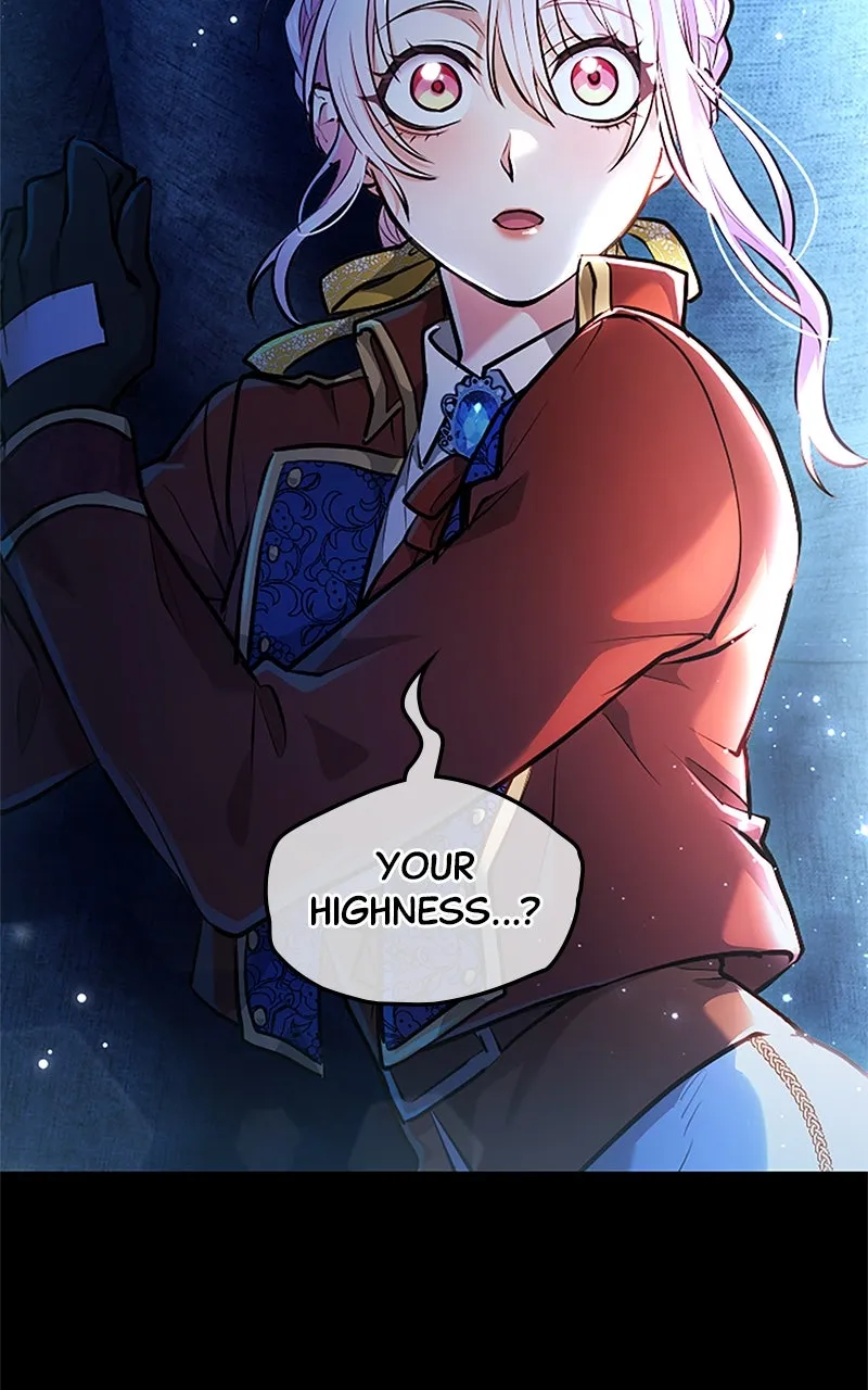 My Aggravating Sovereign Chapter 14 page 4 - 